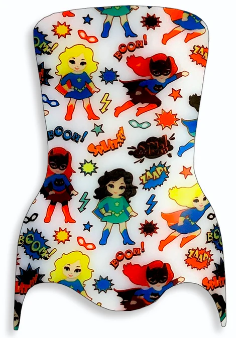 Supergirl